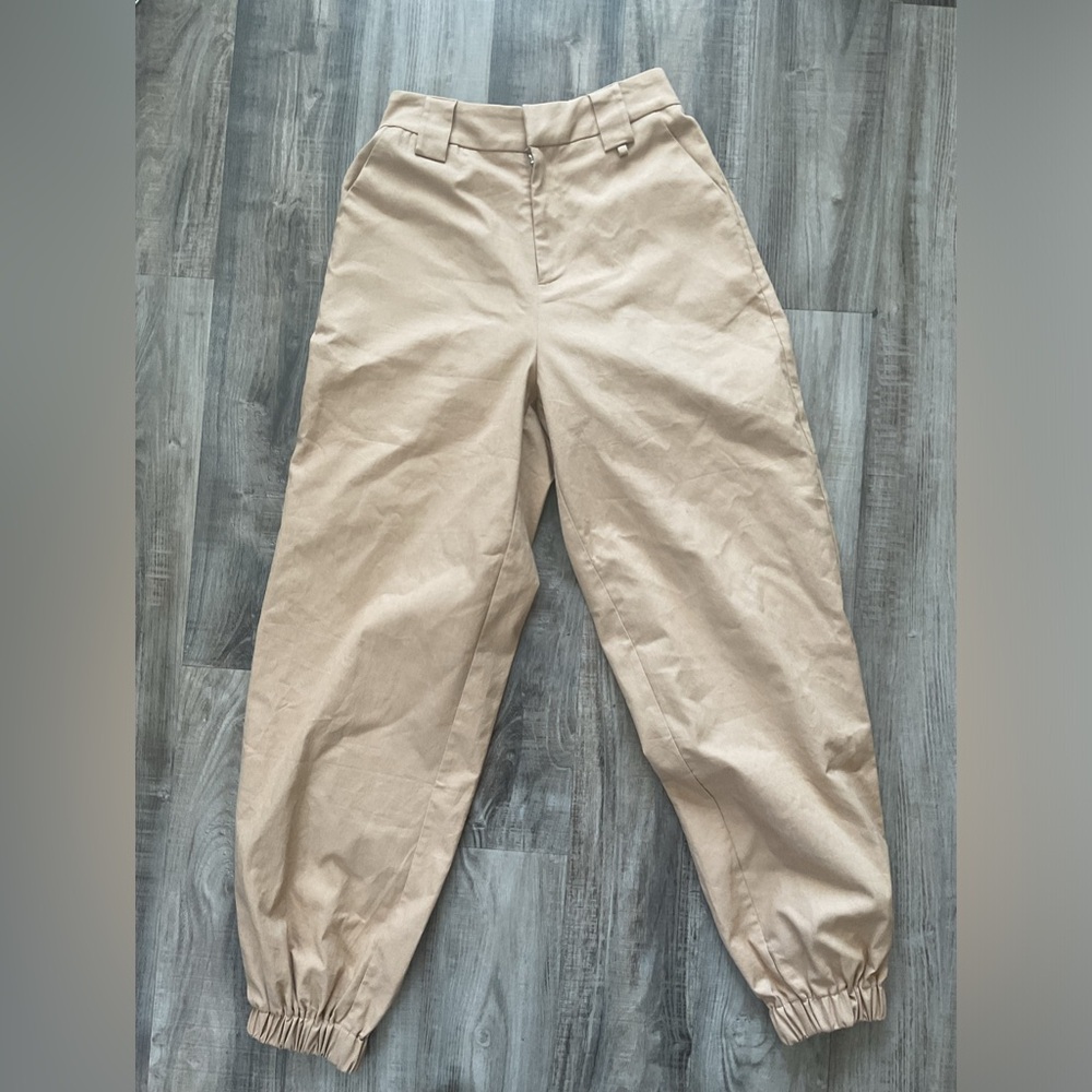 I.AM.GIA jogger pants size small